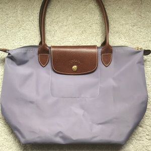 Longchamp purse